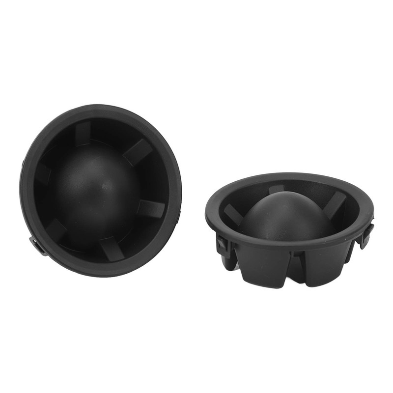1 Pair Fog Light Hole Cover Trim 57731SJ020 Left Right