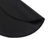 Grill Mat Fireproof High Temperature Resistance Washable Reusable Round BBQ