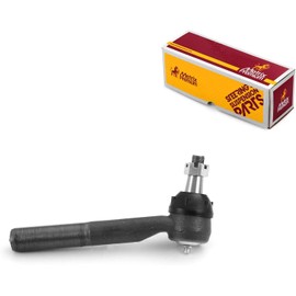 Metrix Premium Chassis Parts - Front Right Outer Tie Rod End Fits 00-05 Ford Excursion RWD, 00-09 F-250 (Mexico) RWD, 99-10 F-250 Super Duty RWD, 99-09 Ford F-350 (Mexico) RWD, ES3417T, Made in Europe