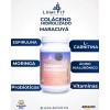 Colágeno Lumivit 2 Botes Natural Y Maracuyá I Matcha Resve