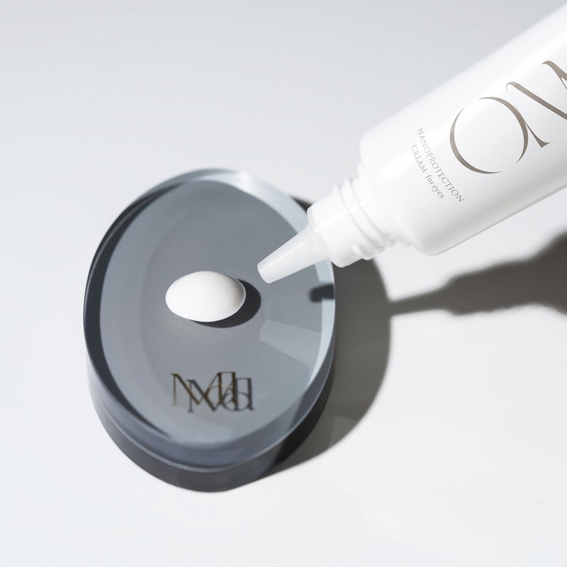 Miss eye d'or Nano Protection Cream For eye's 0.4 oz