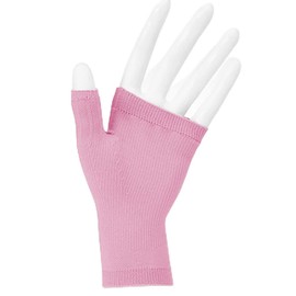 Juzo 2001 Soft Seamless Gauntlet Left 20 30 mmHg Pink X Large Reg Reg 2001ACLE43 XL