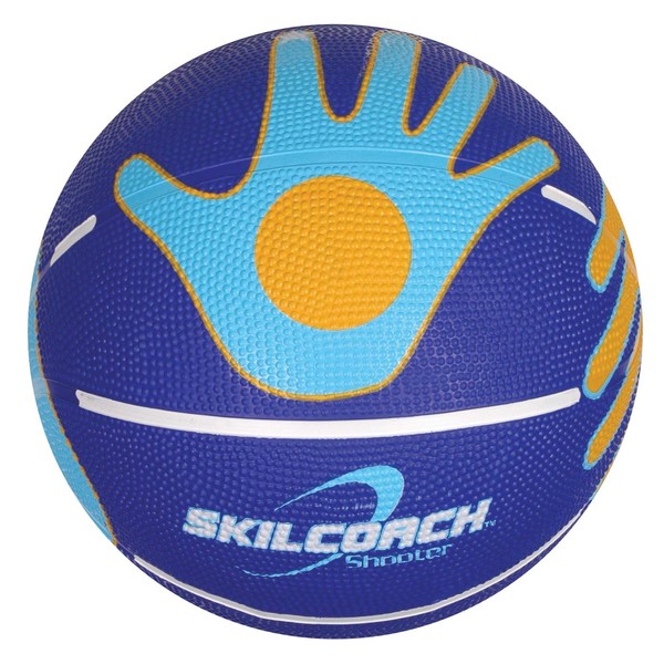 Baden Skilcoach Learner Basketball - Size 5