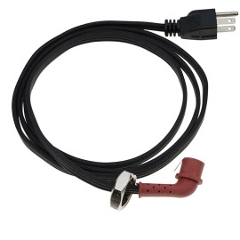 DURAFORCE Engine Block Heater Cord 251919 For Ford 7.3 6.0 6.4 6.7 L Powerstroke F350