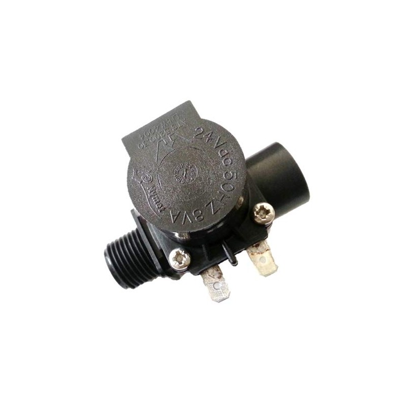 OEM Bonaire 1/2" Solenoid Valve 24VAC (Part No. 6051636SP) -