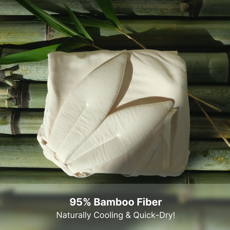 RaRas Side Snuggle – Replacement All-Season Cover (Cover Only), Infant