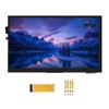 waveshare Monitor de visualización táctil de 5 pulgadas para Raspberry