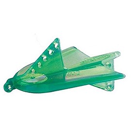 Davis Instruments Fish Seeker Set, Chartreuse