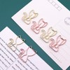 Arvakr Scrapbooking Tools, Scrapbook Supplies with Sticker Tweezers, Glue Pen