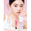 [3 SET] Madecera Double Essence Firming Toner + Madecera Cream + Sun Cream 3 Types / [3 SET] 마데세라 더블 에센스 퍼밍 토너 + 마데세라 크림 + 선크림 3종
