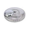 Fuel Cap Diameter 60 mm with Lock Aluminium for MZ