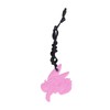 5Pcs Chew Necklace Food Grade Silicone Chewing Pendant for Toddlers