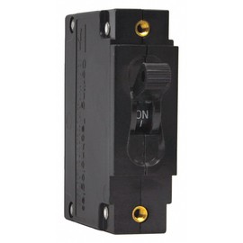 Magnetic Circuit Breaker 1P 100 Amp 250VAC/80VDC