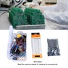 Development Board Kit 830 Hole Multifunctional Development Board Module Kit