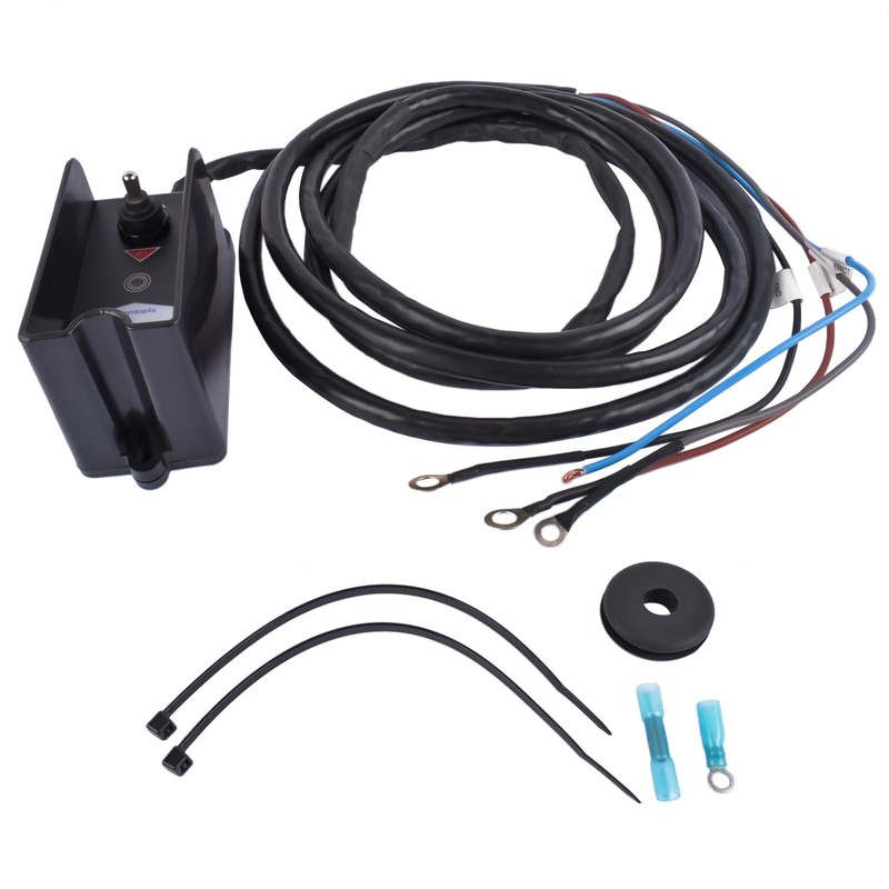 Lamerto 000987 Lift Gate Controller Replacement for Tommy Gate Models,