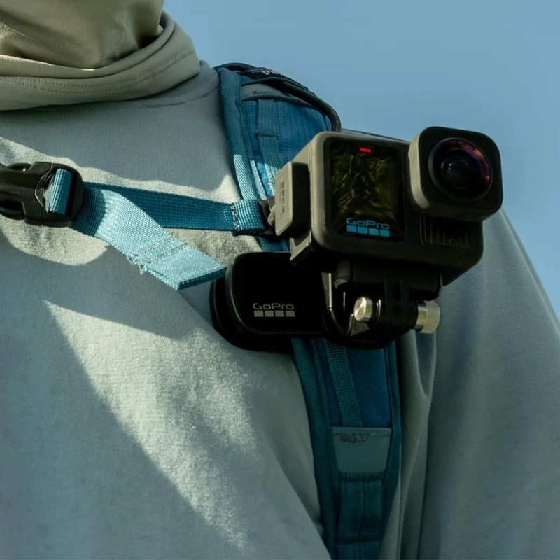 GoPro Magnetic Latch Mount (AEMAG-001)