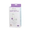Hands-Free Baby Bottle - Anti-Colic Nursing System 9 oz Baby