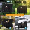 28" Griddle Cover for Blackstone 28 Inch Original Omnivore Griddle