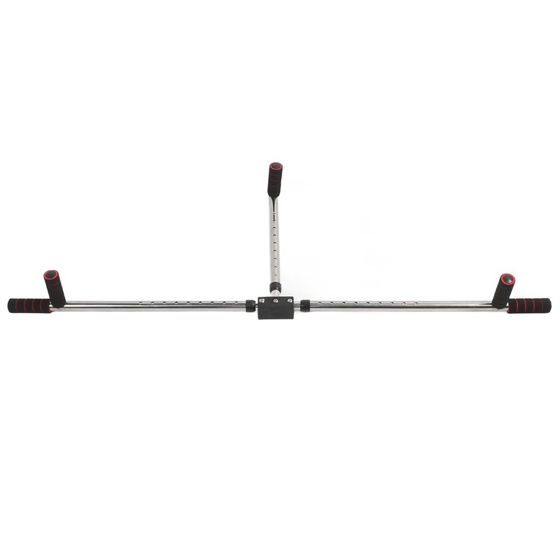 3 Bar Leg Stretcher 9 Hole Adjustable Leg Split Stretching