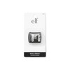 e.l.f. Dual-Pencil Sharpener, Convenient, Essential Tool, Sharpens, Easy To Clean,