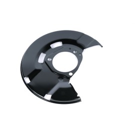 ACDelco GM Original Equipment 13324458 Front Driver Side Brake Dust Shield