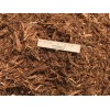 MIGHTY109 100% Natural Cedar Mulch, 40 Quarts Plus 8 Quarts