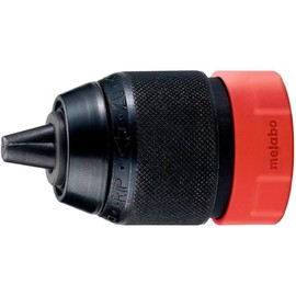 Metabo 627240000 BS18 LTX Quick Chuck