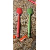 Le Creuset Green OR red LE CREUSET MediumLong Revolution All