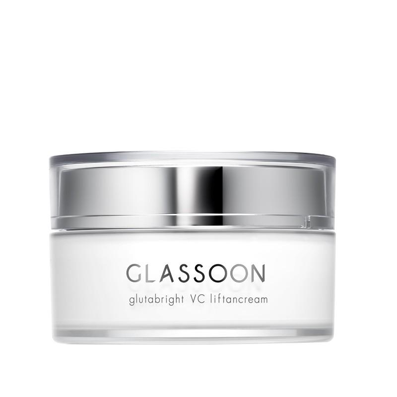 Grassoon Gluta-Lite VC Liftan Cream Vitamin C Glutathione Clarity Lift