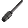 SDS Max SDS Plus Adapter, Chuck Adapter for Chuck Drill