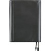 Almost Daily Notebook Cousin (A5) Notebook Cover Charcoal Gray