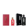 Afnan Perfumes | 9 PM + 9 AM Bundle |