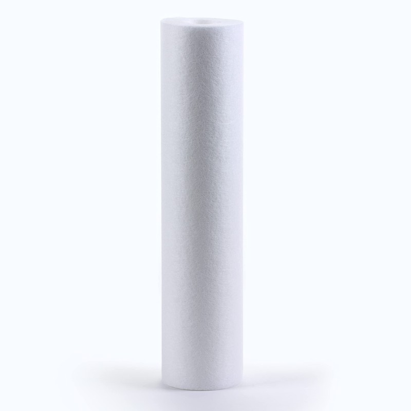 Hydronix SDC-45-2001 Whole House or Commercial NSF Polypropylene Sediment Water