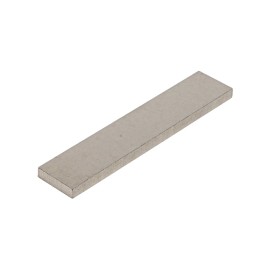 Solo AlNiCo 2 Bar Pickup Magnet - 2.444" x 0.125" x 0.492"