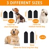 30 Pcs Dog Shock Collar Rubber Tips Training Collar Replacement