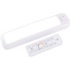 GE 12-Inch LED Tap Light, Color Changing, Wireless Battery Operated,