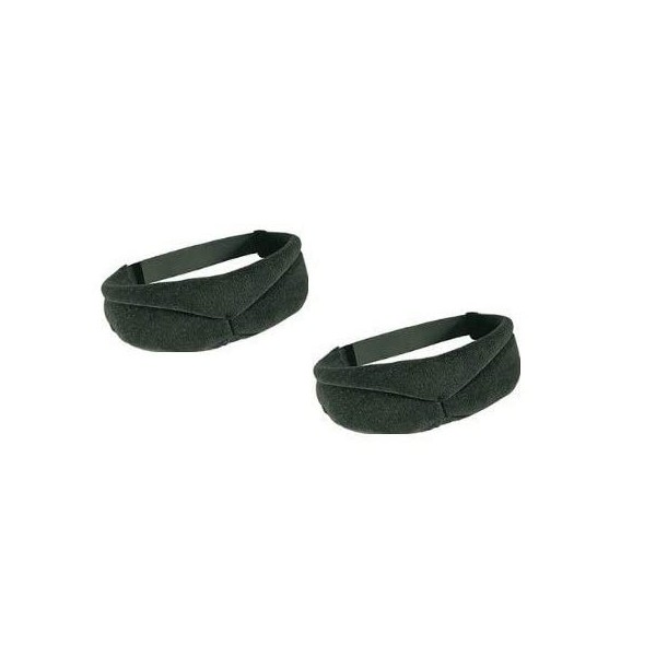 Tempur Sleep Mask, Set of 2 (For Couples and Couples