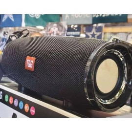 T&G Bluetooth Speaker Wireless Waterproof Outdoor Stereo Bass USB/TF/FM Radio LOUD
