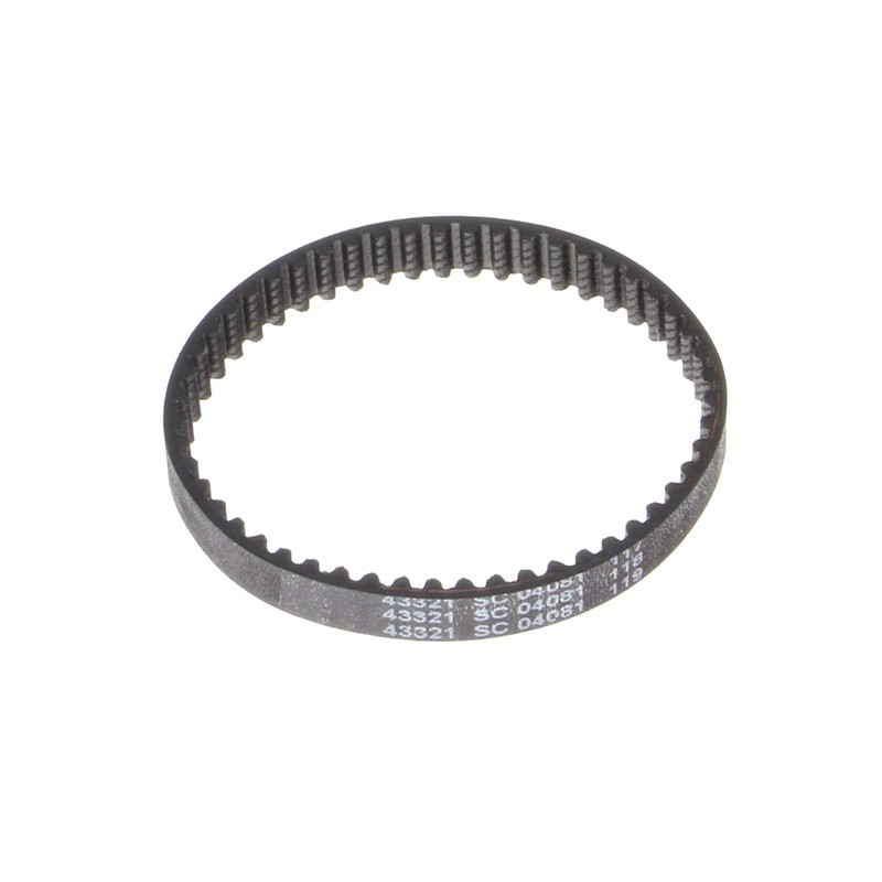 Replacement 153-3GT-7 Short Belt for Shark HZ2002 HZ2000 LA502 LA500