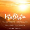 Astaxanthin – Free – Vitalastin 150 Capsules – The Original