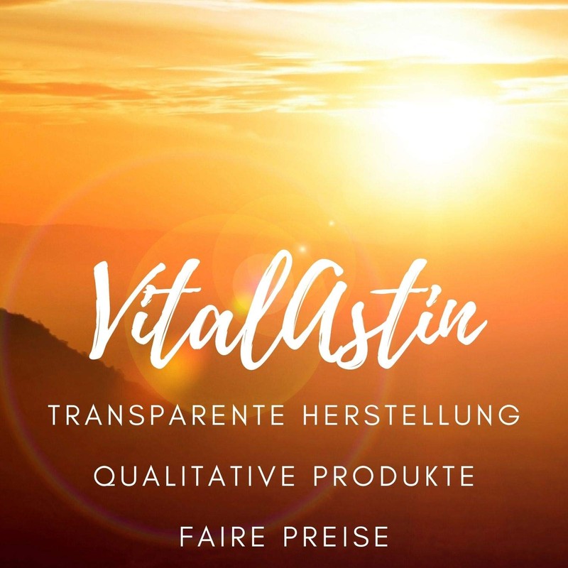 Astaxanthin – Free – Vitalastin 150 Capsules – The Original