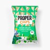 Properchips Sour Cream& Chive Sharing 85g (Pack of 8)