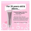 mary kay timewise repair volu-firm foaming cleanser 4.5 onz