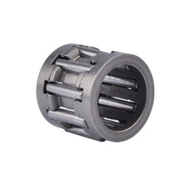 Cancanle Piston Needle Bearing 10x14x13 for Stihl Chainsaw Brush Cutter Disc Cutter Part No. 9512 003 2340