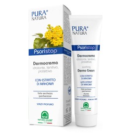 Natura House Psoristop Cream 75 ml