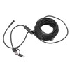 AN100‑7 7.0mm Industrial Endoscope Flexible Cord 3 In 1 High