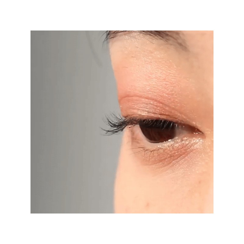 heimish [heimish]Dailism Smudge Stop Mascara (2 types)
