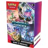 Pokemon TCG: Scarlet and Violet: Temporal Forces: Booster Bundle