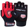 Farabi Weight Lifting Gloves weight training gloves Gym fitness workout