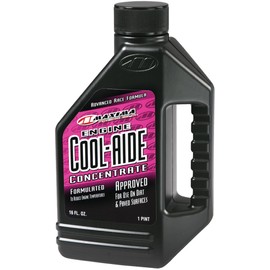 Maxima Cool-Aide Cooling System Concentrate
